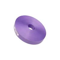 PP Band 21mm for Crafting (Plastic Basket Weaving) - Fortuna Pearl *Royal Purple* 27m | store.alaudae.jp