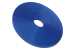 Product Specifications: 6mm PP Band *Lapis Lazuli* Roll Shape and Dimensions | store.alaudae.jp