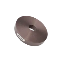 手芸用PPバンド(21mm幅) フォルトゥーナパール *てつぐろ* 27M巻 | store.alaudae.jp