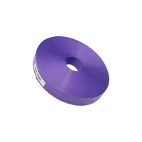 手芸用PPバンド(21mm幅) フォルトゥーナパール *すみれいろ* 27M巻 | store.alaudae.jp