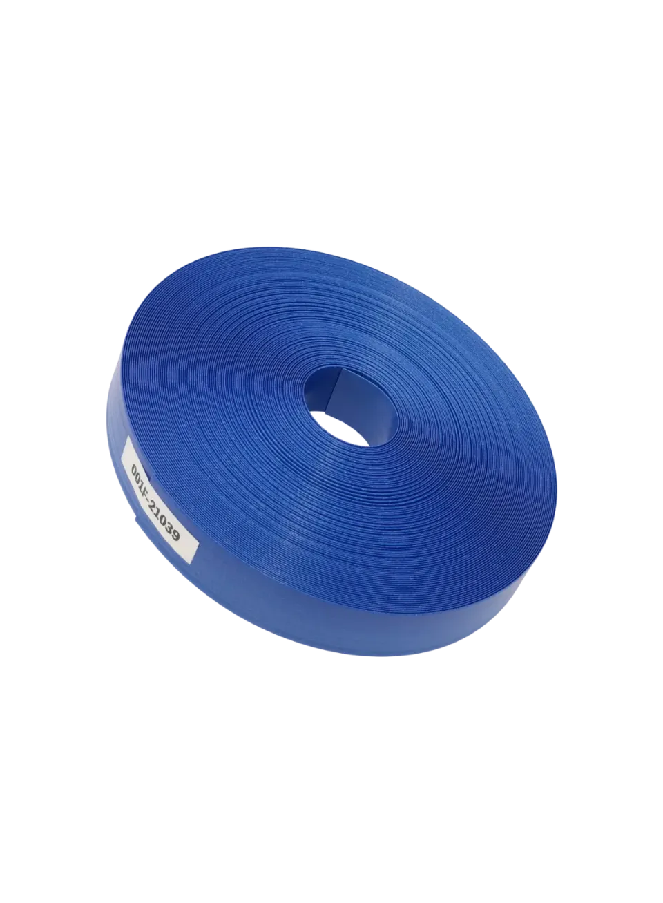 PP Band 21mm for Crafting (Plastic Basket Weaving) - Fortuna Pearl *Lapis Lazuli* 27m | store.alaudae.jp