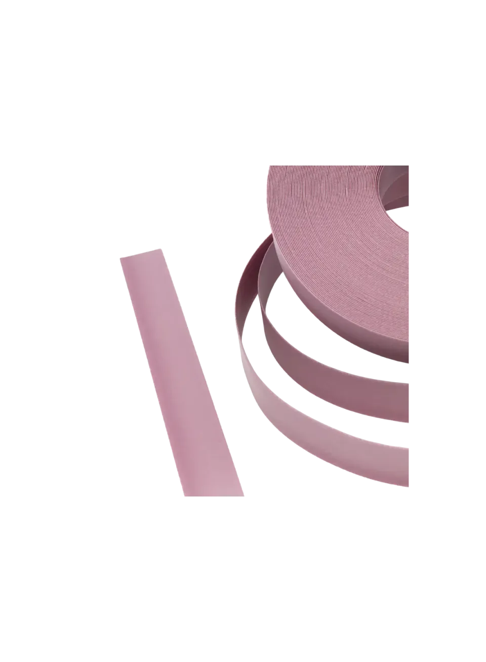 PPバンド21mm *うめねず* テープの質感・厚み・光沢の確認 | store.alaudae.jp