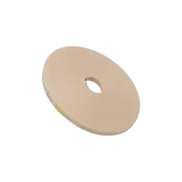 PP Band 6mm for Crafting (Plastic Basket Weaving) - Fortuna Pearl *Ash White* 27m | store.alaudae.jp