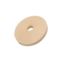 手芸用PPバンド(15mm幅) フォルトゥーナパール *ぞうげいろ* 27M巻 | store.alaudae.jp