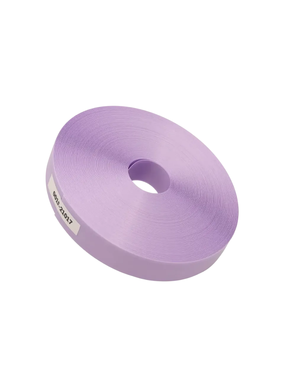 PP Band 21mm for Crafting (Plastic Basket Weaving) - Fortuna Pearl *Wisteria Lavender* 27m | store.alaudae.jp