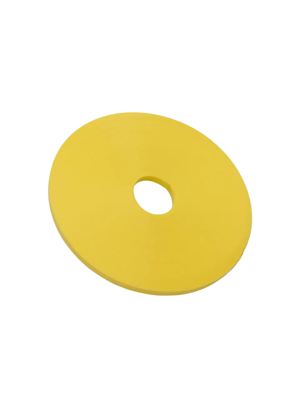 PP Band 6mm for Crafting (Plastic Basket Weaving) - Fortuna Pearl *Pale Yellow* 27m | store.alaudae.jp