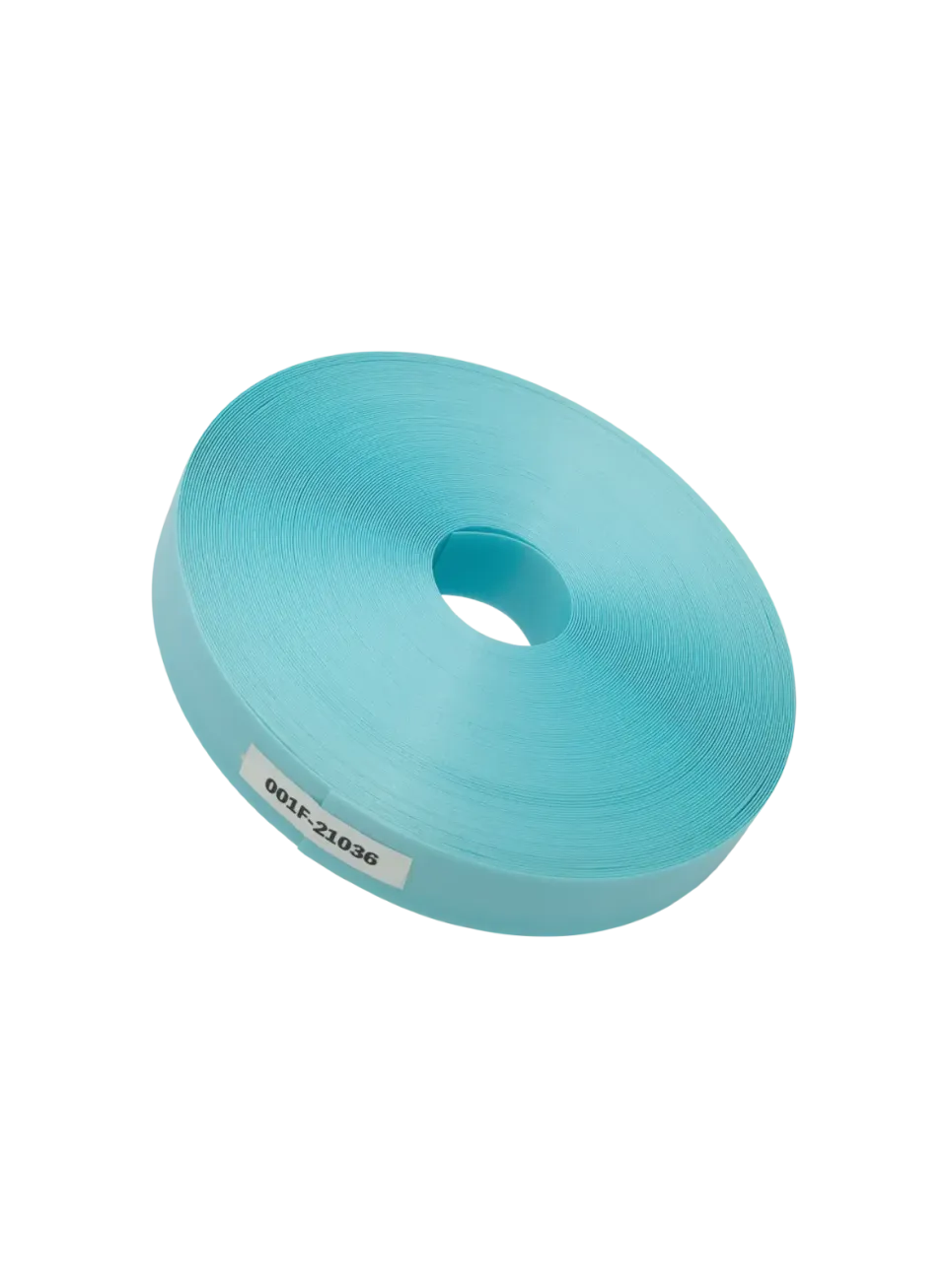 手芸用PPバンド(21mm幅) フォルトゥーナパール *みずいろ* 27M巻 | store.alaudae.jp