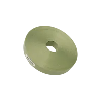 PP Band 21mm for Crafting (Plastic Basket Weaving) - Fortuna Pearl *Sage Grey* 27m | store.alaudae.jp