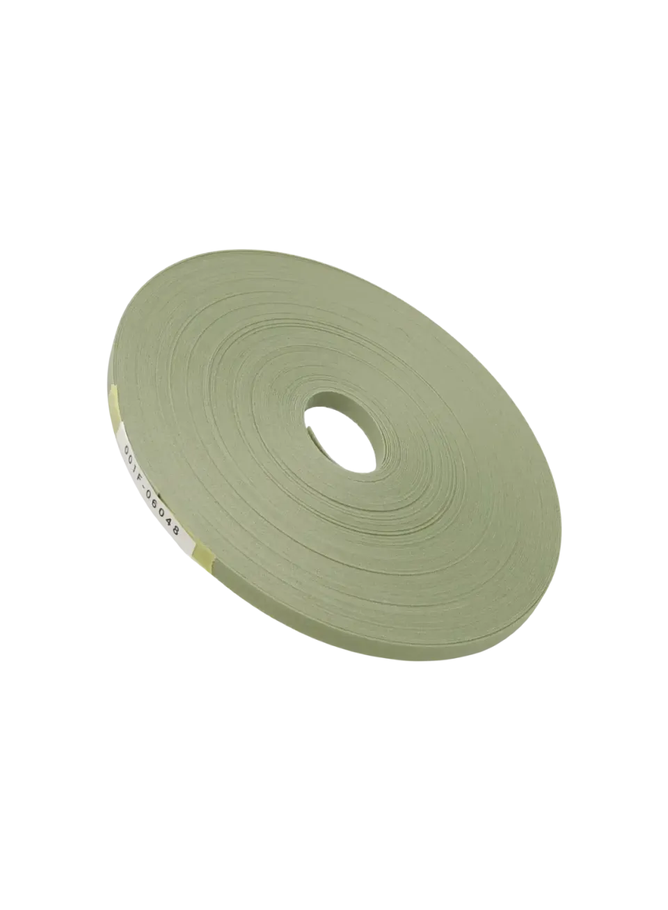 手芸用PPバンド(6mm幅) フォルトゥーナパール *りきゅうねずみ* 27M巻 | store.alaudae.jp