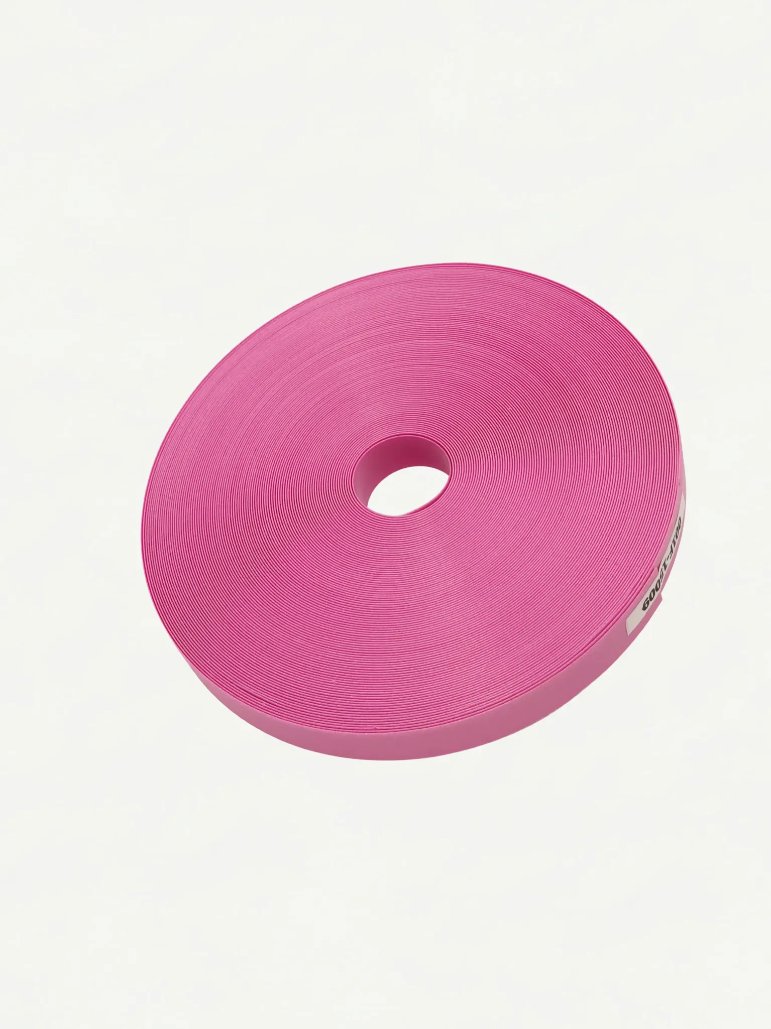 Fortuna Pearl Peach Blossom 15mm | 27m Roll-003 | PP Band for Crafting | Alaudae Japan
