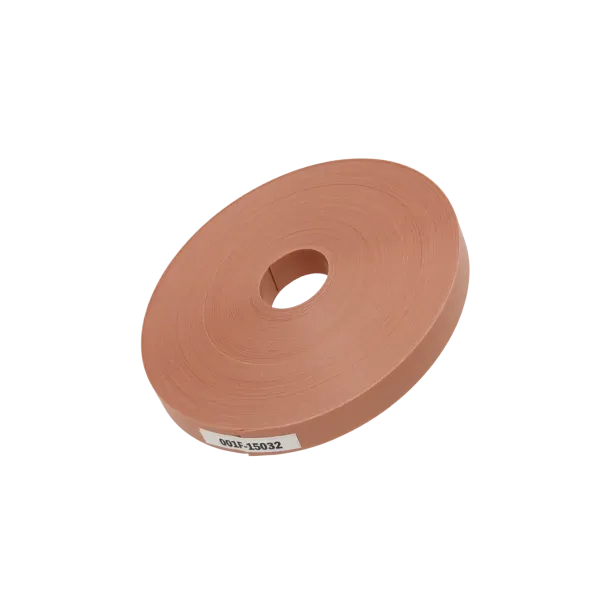 手芸用PPバンド(15mm幅) フォルトゥーナパール *ちゃいろ* 27M巻 | store.alaudae.jp