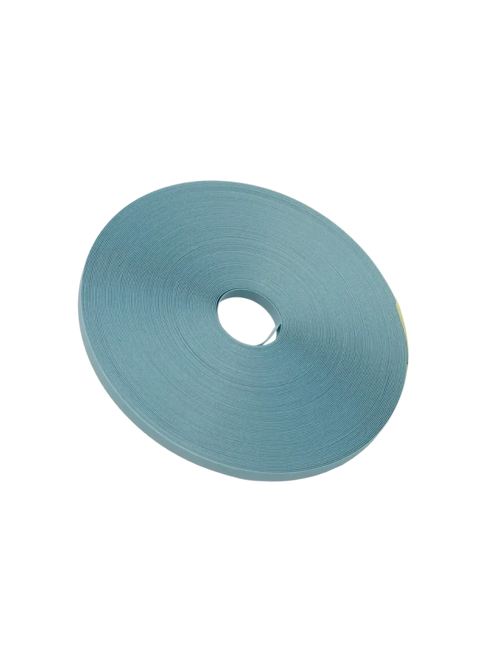 プラカゴ編み材料 6mm幅PPバンド *あさはなだ* 27M巻の形状 | store.alaudae.jp