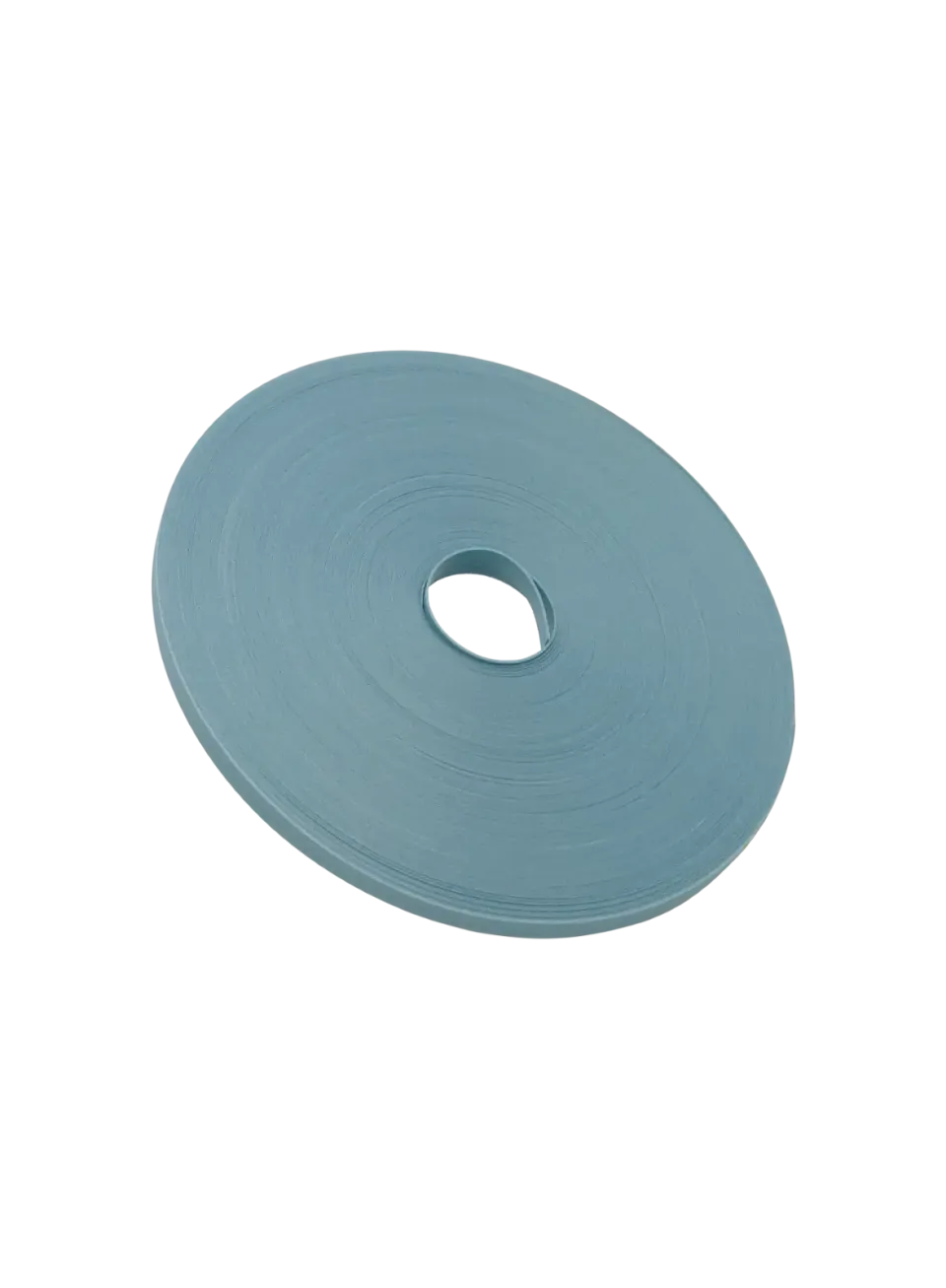 手芸用PPバンド(6mm幅) フォルトゥーナパール *あさはなだ* 27M巻 | store.alaudae.jp