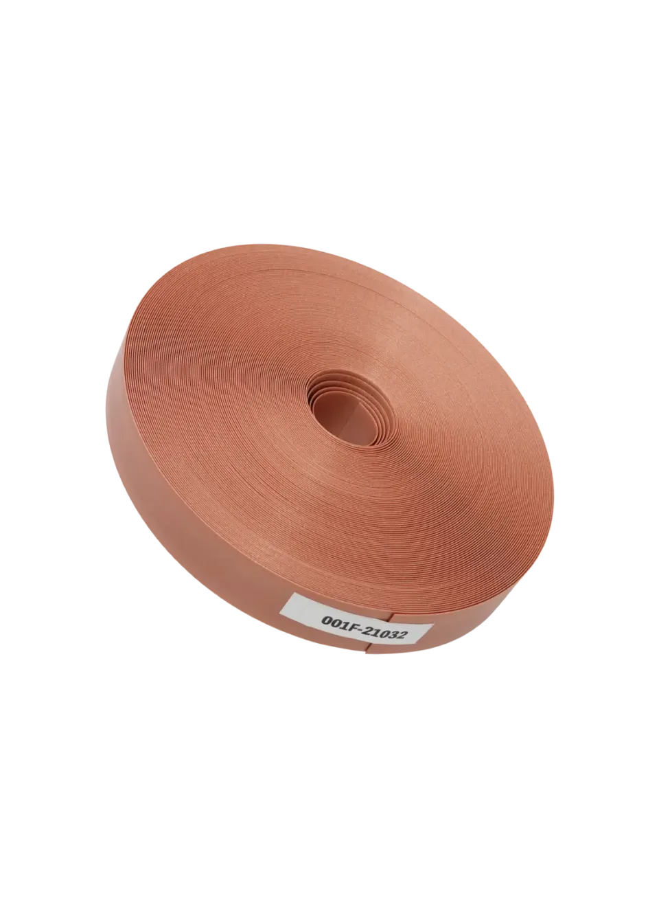 PP Band 21mm for Crafting (Plastic Basket Weaving) - Fortuna Pearl *Russet Brown* 27m | store.alaudae.jp