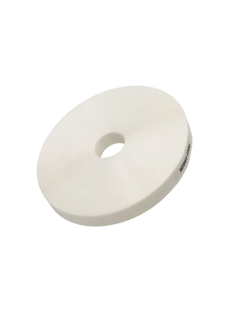 Product Specifications: 15mm PP Band *Pure White* Roll Shape and Dimensions | store.alaudae.jp