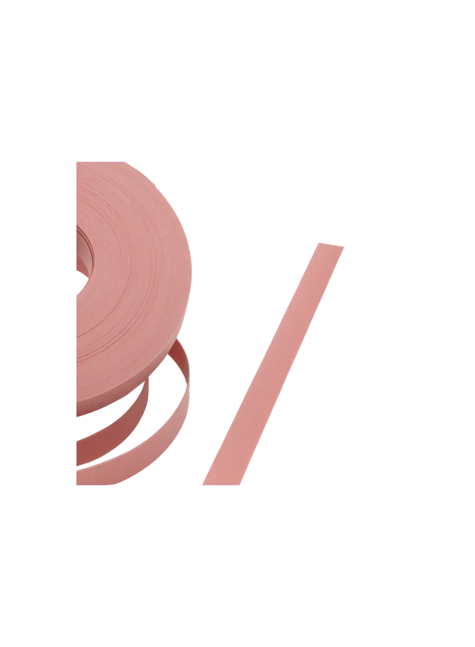 PPバンド15mm *あらぞめ* テープの質感・厚み・光沢の確認 | store.alaudae.jp