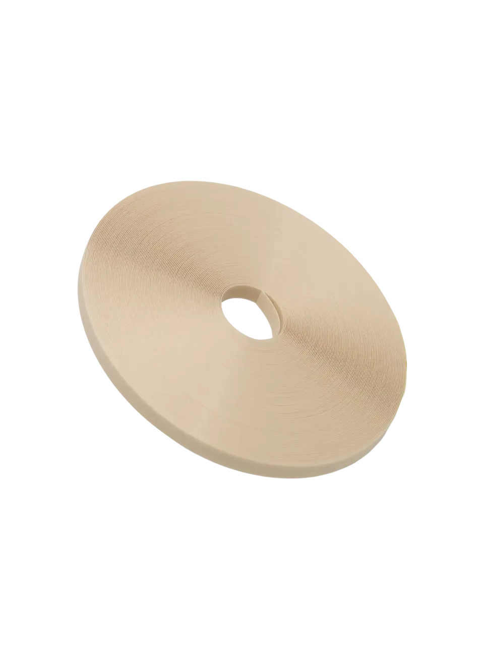 Product Specifications: 6mm PP Band *Ash White* Roll Shape and Dimensions | store.alaudae.jp