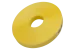 Product Specifications: 15mm PP Band *Pale Yellow* Roll Shape and Dimensions | store.alaudae.jp