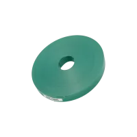 PP Band 15mm for Crafting (Plastic Basket Weaving) - Fortuna Pearl *Forest Green* 27m | store.alaudae.jp