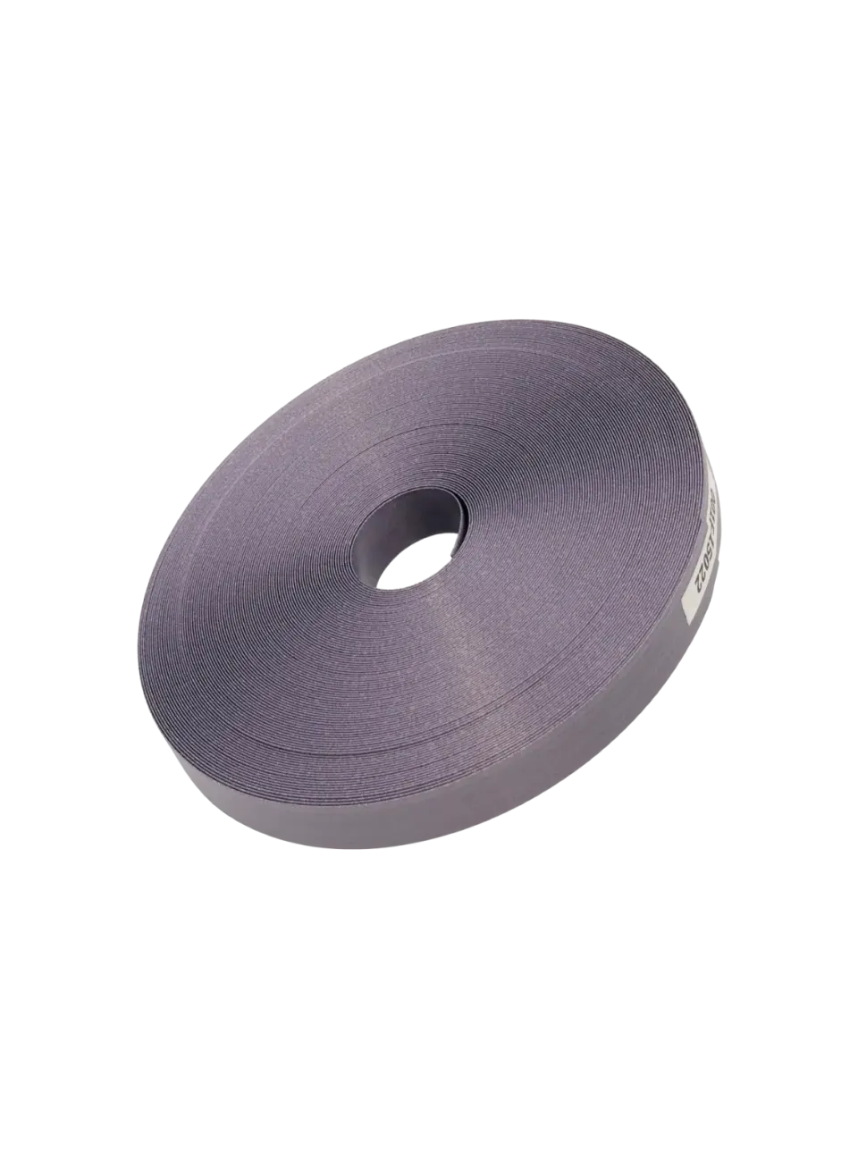 プラカゴ編み材料 15mm幅PPバンド *あいすみちゃ* 27M巻の形状 | store.alaudae.jp
