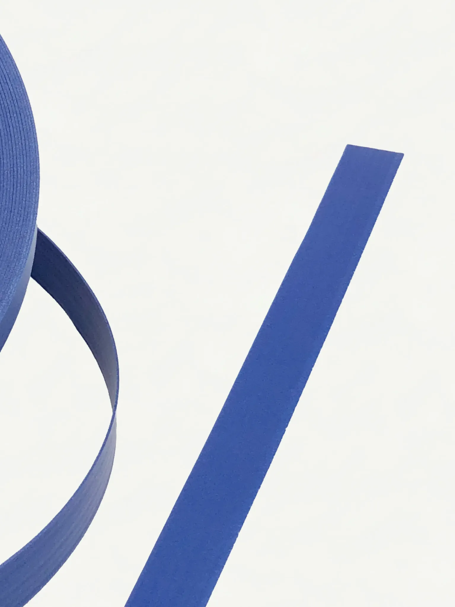 Fortuna Pearl Lapis Lazuli 15mm | Texture-002 | PP Band for Crafting | Alaudae Japan