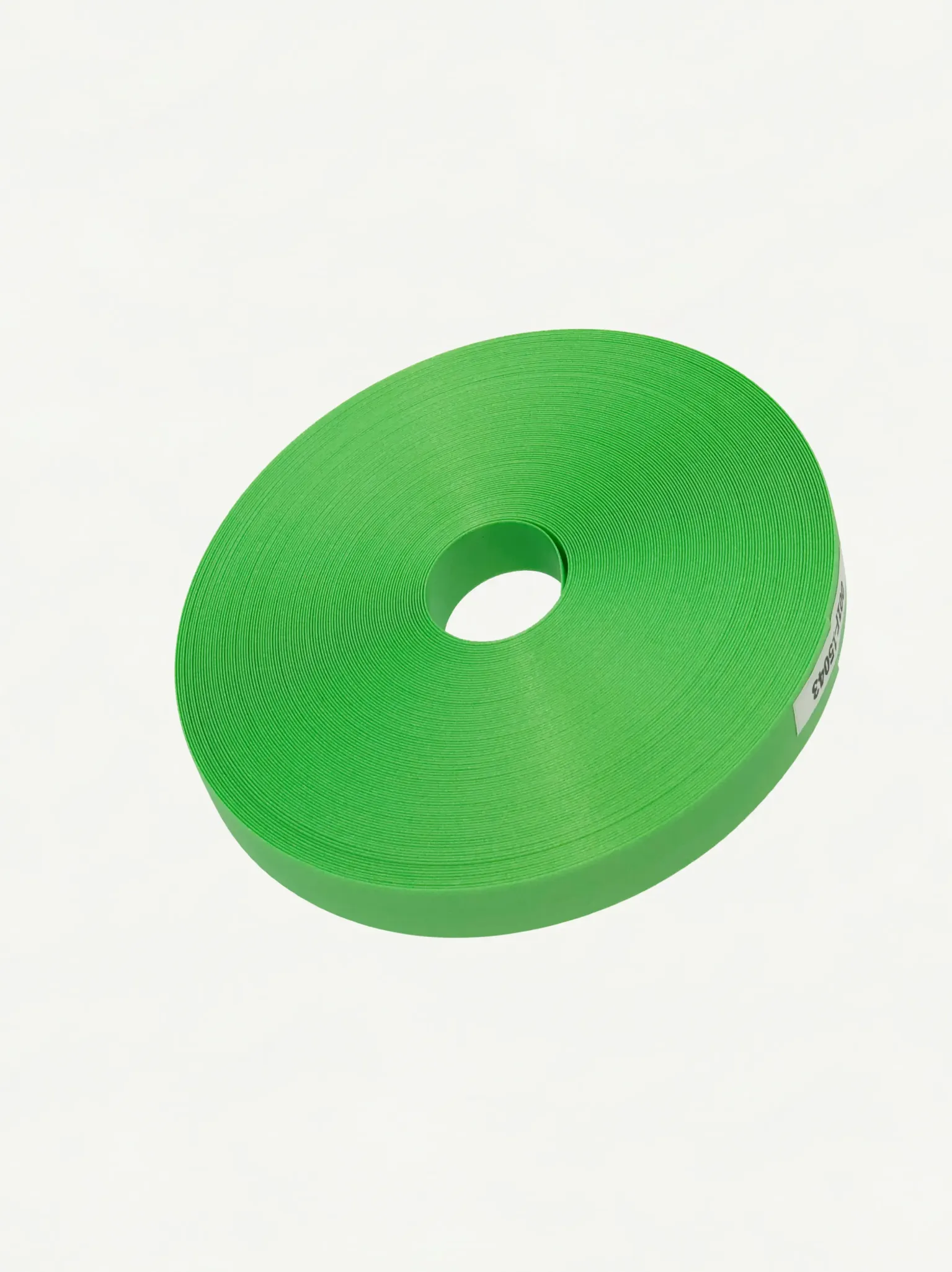 Fortuna Pearl Mint Green 15mm | 27m Roll-003 | PP Band for Crafting | Alaudae Japan