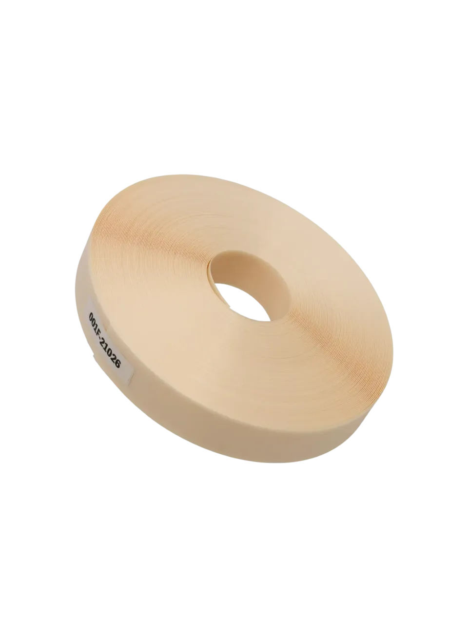 PP Band 21mm for Crafting (Plastic Basket Weaving) - Fortuna Pearl *Ivory* 27m | store.alaudae.jp