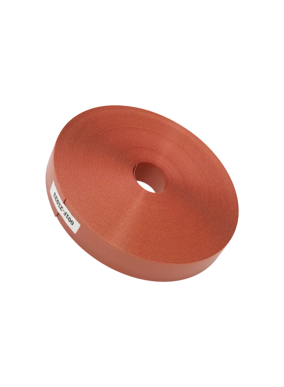 Product Specifications: 21mm PP Band *Copper Brown* Roll Shape and Dimensions | store.alaudae.jp