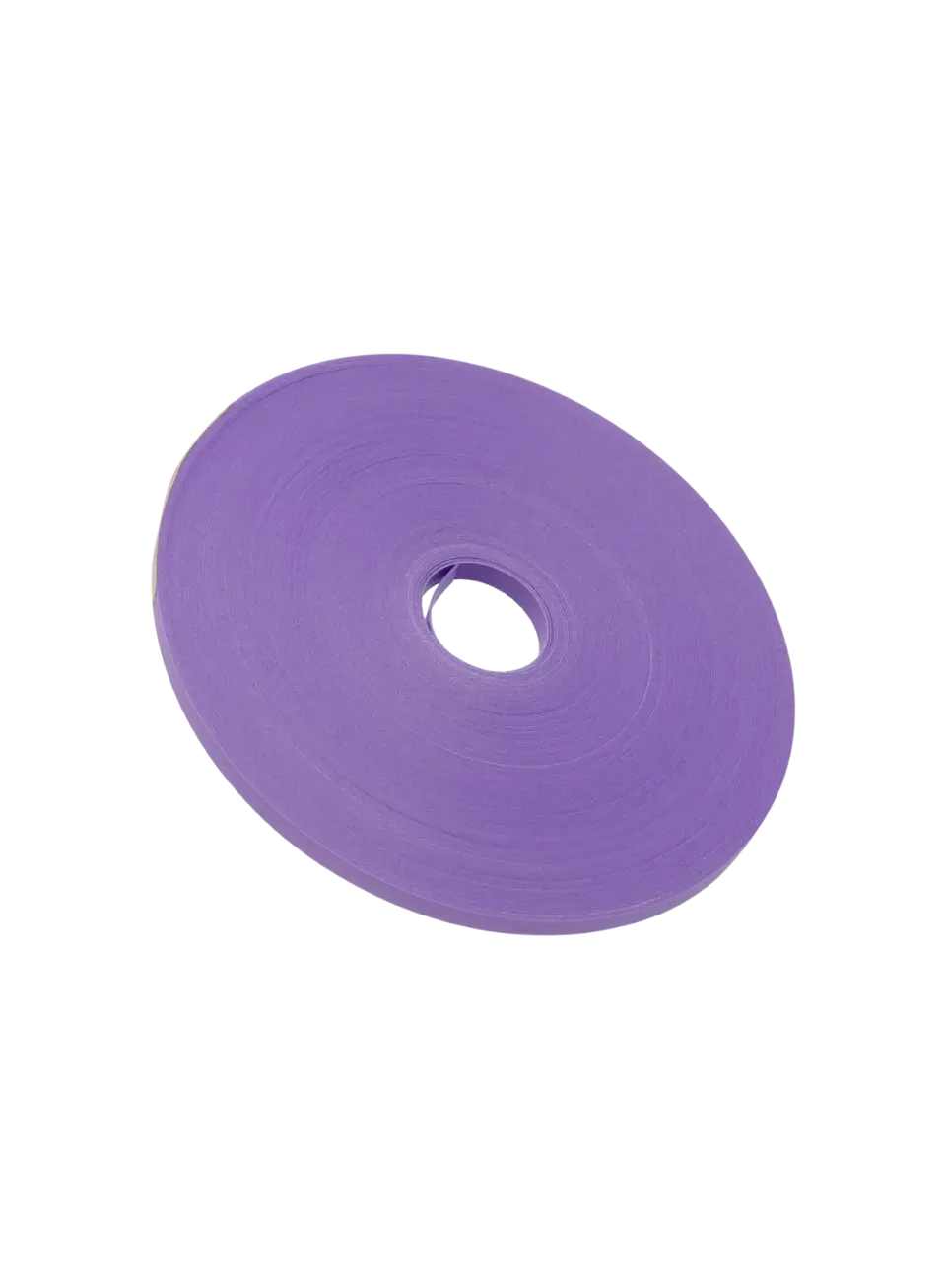 PP Band 6mm for Crafting (Plastic Basket Weaving) - Fortuna Pearl *Royal Purple* 27m | store.alaudae.jp