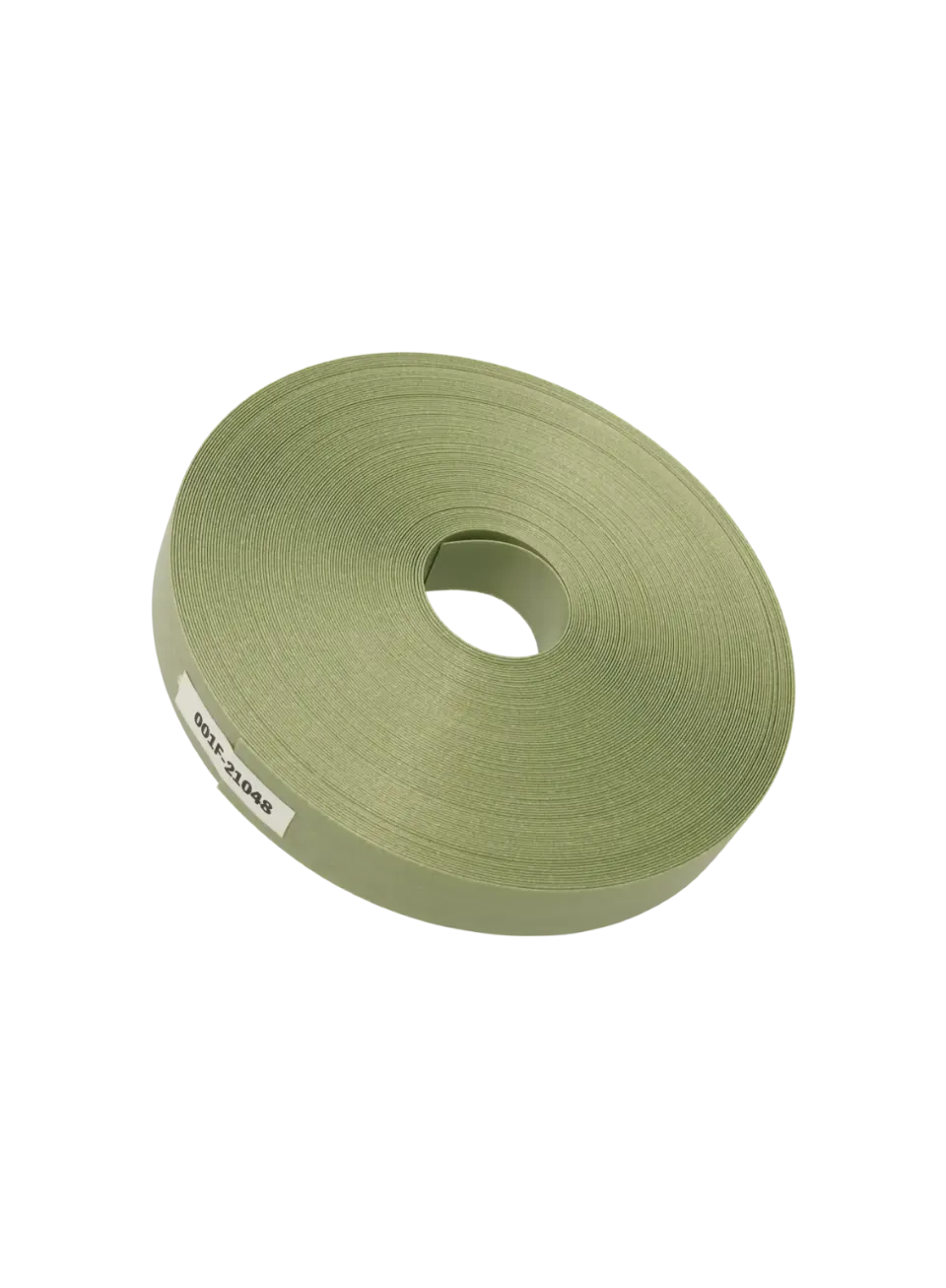 PP Band 21mm for Crafting (Plastic Basket Weaving) - Fortuna Pearl *Sage Grey* 27m | store.alaudae.jp