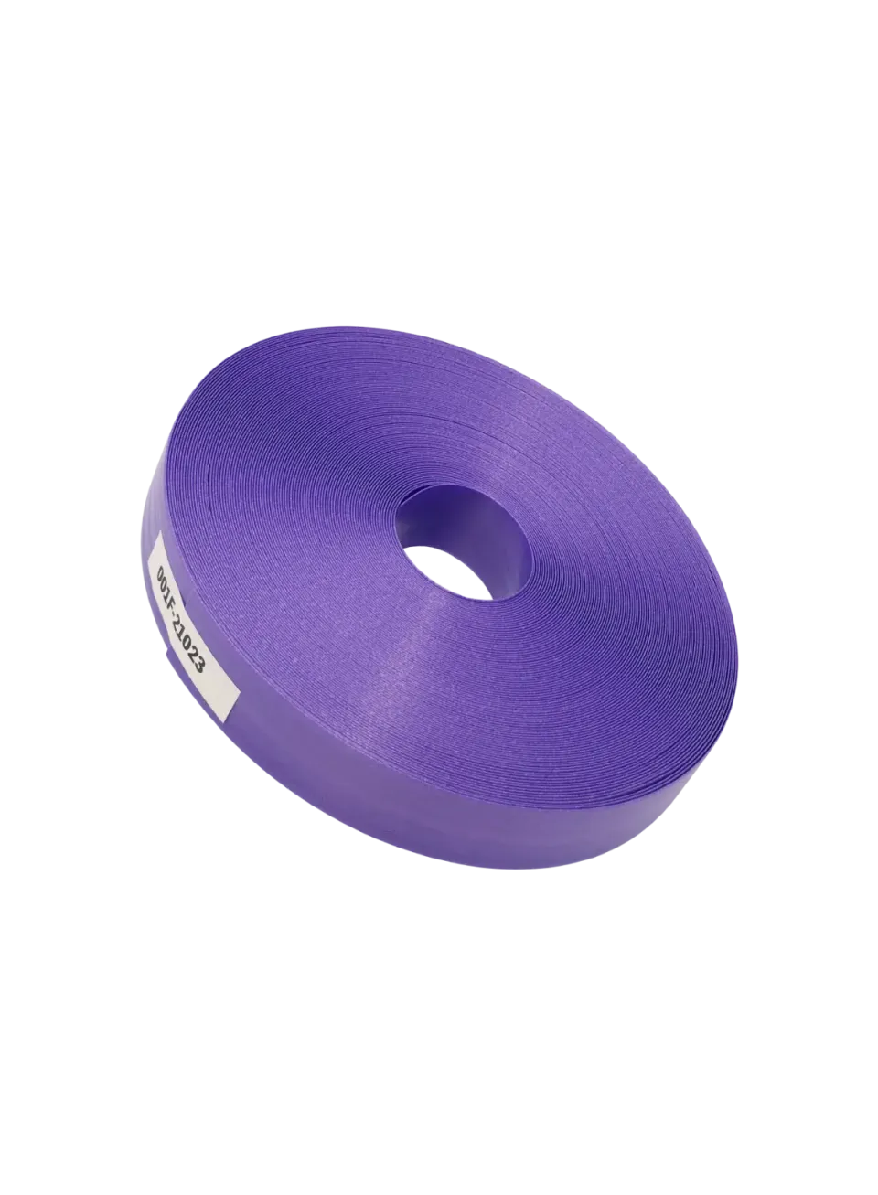 手芸用PPバンド(21mm幅) フォルトゥーナパール *すみれいろ* 27M巻 | store.alaudae.jp