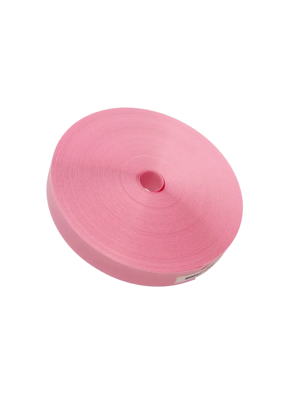 プラカゴ編み材料 21mm幅PPバンド *せきちくいろ* 27M巻の形状 | store.alaudae.jp