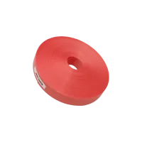 PP Band 21mm for Crafting (Plastic Basket Weaving) - Fortuna Pearl *Soft Rose* 27m | store.alaudae.jp