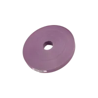 PP Band 15mm for Crafting (Plastic Basket Weaving) - Fortuna Pearl *Dusty Purple* 27m | store.alaudae.jp