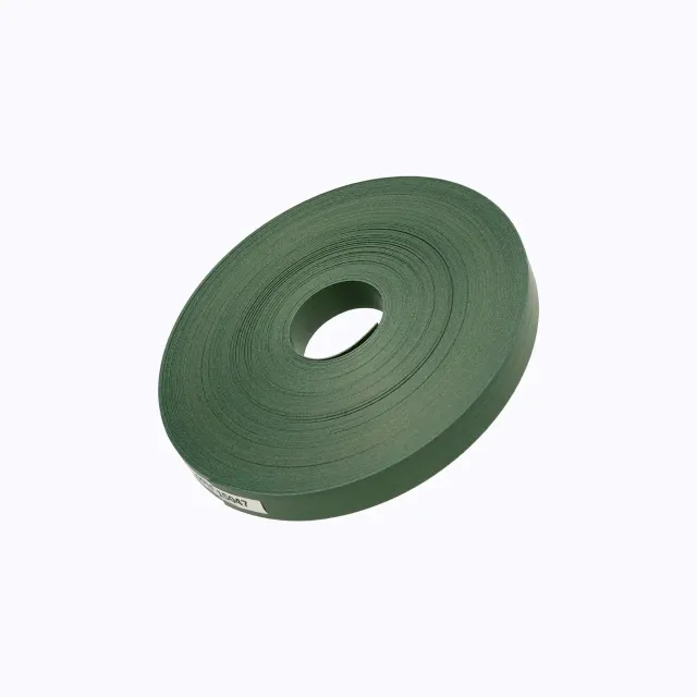 PP Band 15mm for Crafting (Plastic Basket Weaving) - Fortuna Pearl *Dark Pine Green* 27m | store.alaudae.jp