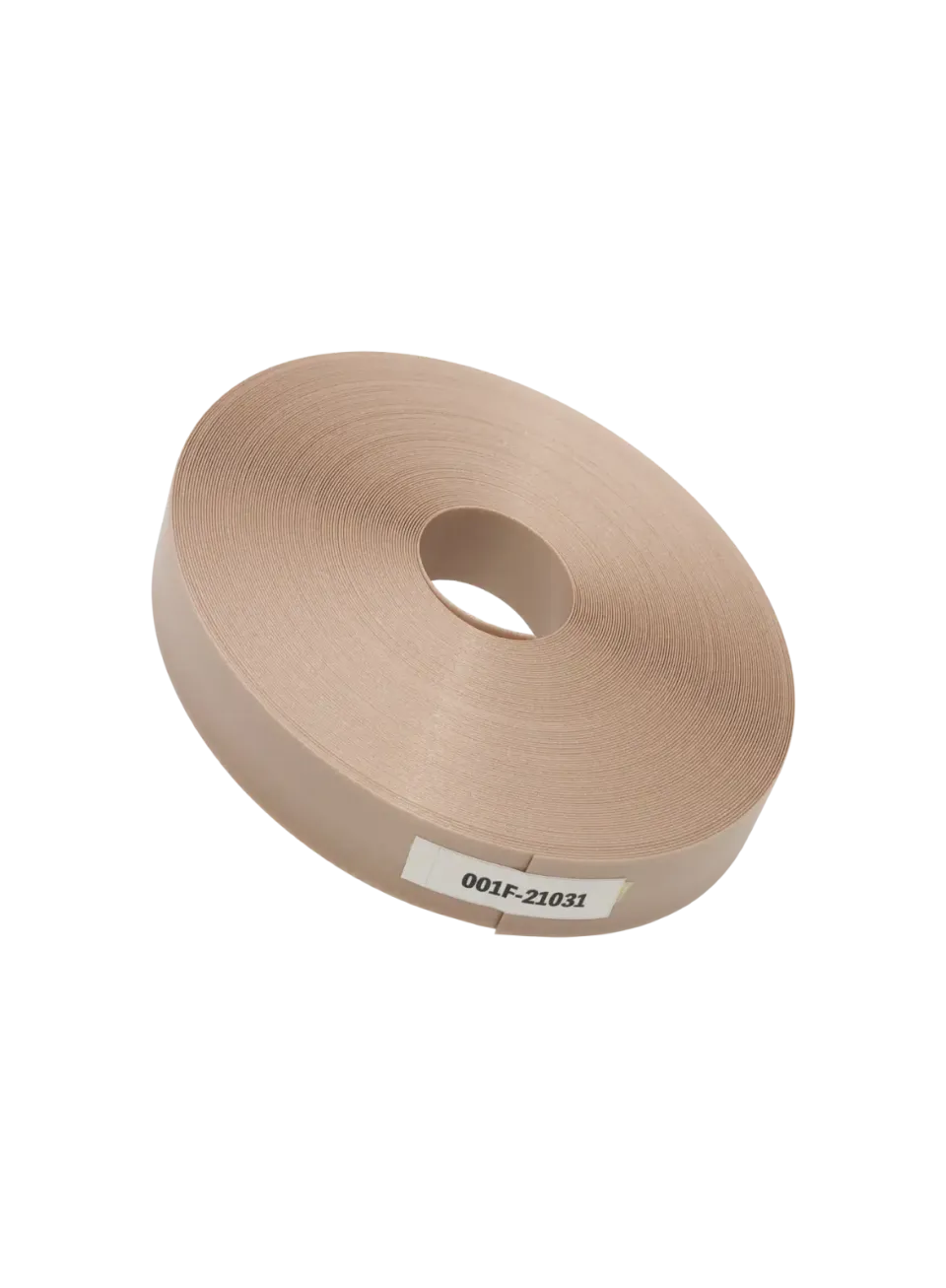 PP Band 21mm for Crafting (Plastic Basket Weaving) - Fortuna Pearl *Walnut Beige* 27m | store.alaudae.jp