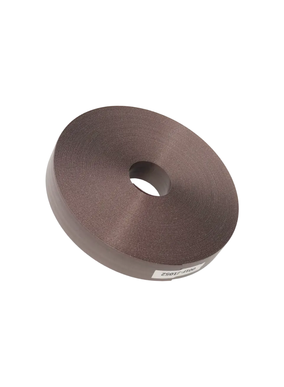 Product Specifications: 21mm PP Band *Iron Black* Roll Shape and Dimensions | store.alaudae.jp
