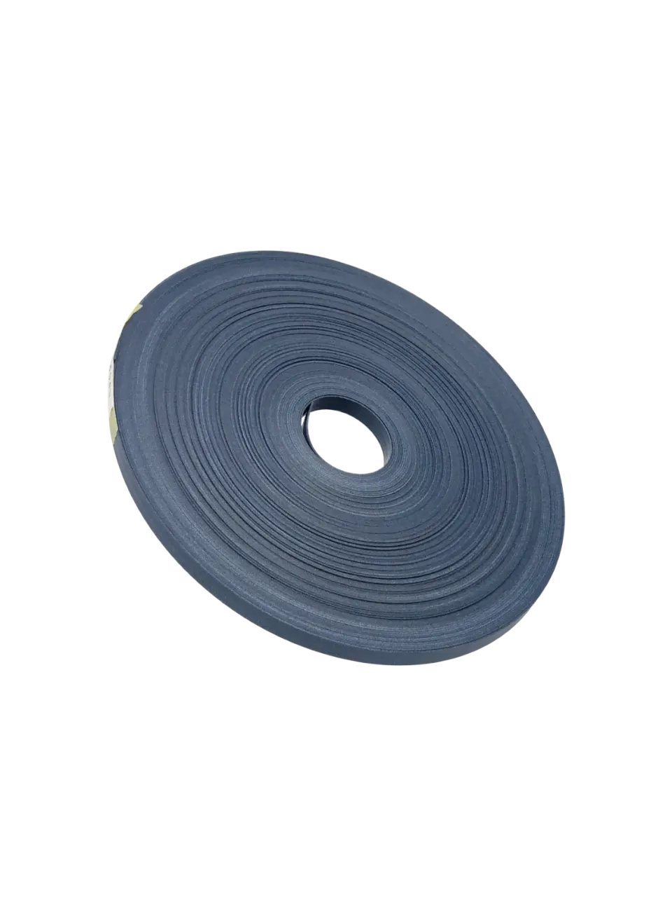 PP Band 6mm for Crafting (Plastic Basket Weaving) - Fortuna Pearl *Midnight Navy* 27m | store.alaudae.jp