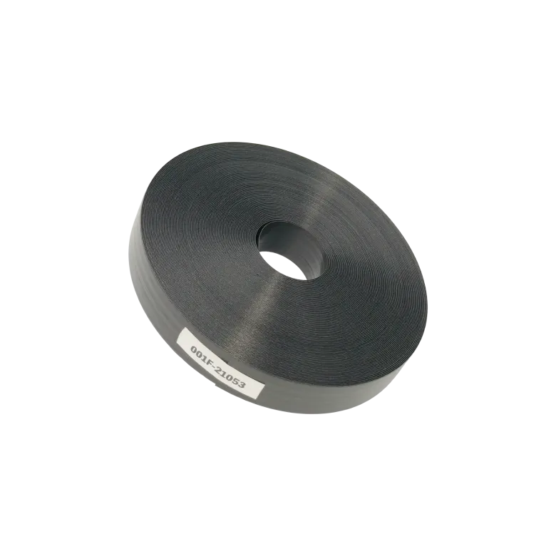 PP Band 21mm for Crafting (Plastic Basket Weaving) - Fortuna Pearl *Jet Black* 27m | store.alaudae.jp