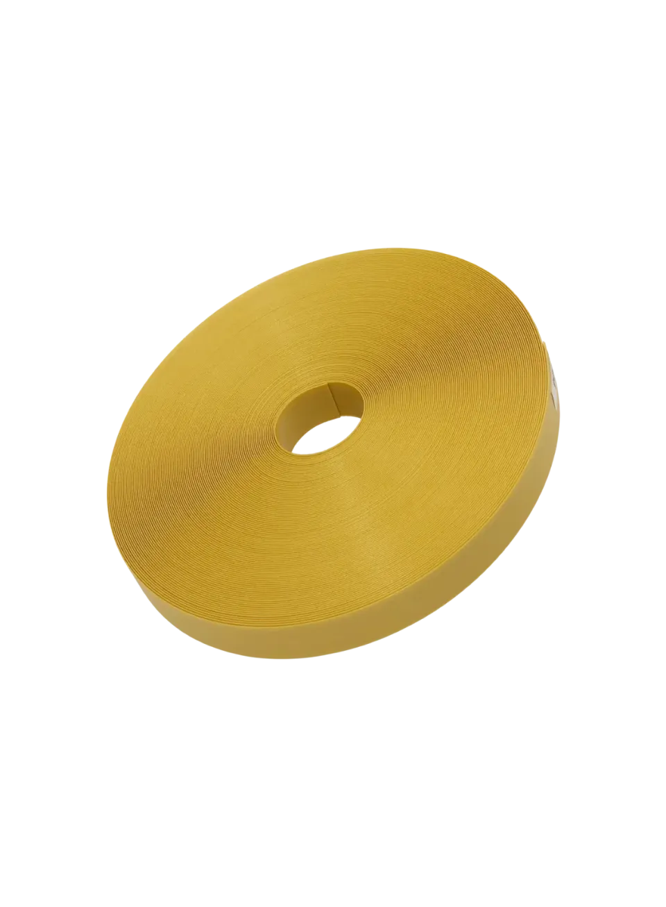 Product Specifications: 15mm PP Band *Mustard* Roll Shape and Dimensions | store.alaudae.jp