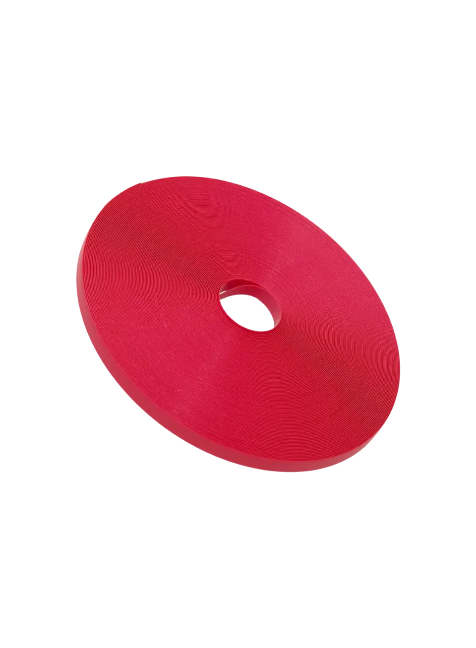 Product Specifications: 6mm PP Band *True Red* Roll Shape and Dimensions | store.alaudae.jp