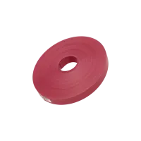 PP Band 15mm for Crafting (Plastic Basket Weaving) - Fortuna Pearl *Deep Crimson* 27m | store.alaudae.jp