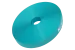 Product Specifications: 15mm PP Band *Turquoise Blue* Roll Shape and Dimensions | store.alaudae.jp