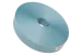Product Specifications: 21mm PP Band *Pale Cerulean* Roll Shape and Dimensions | store.alaudae.jp