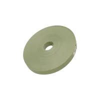 PP Band 15mm for Crafting (Plastic Basket Weaving) - Fortuna Pearl *Sage Grey* 27m | store.alaudae.jp