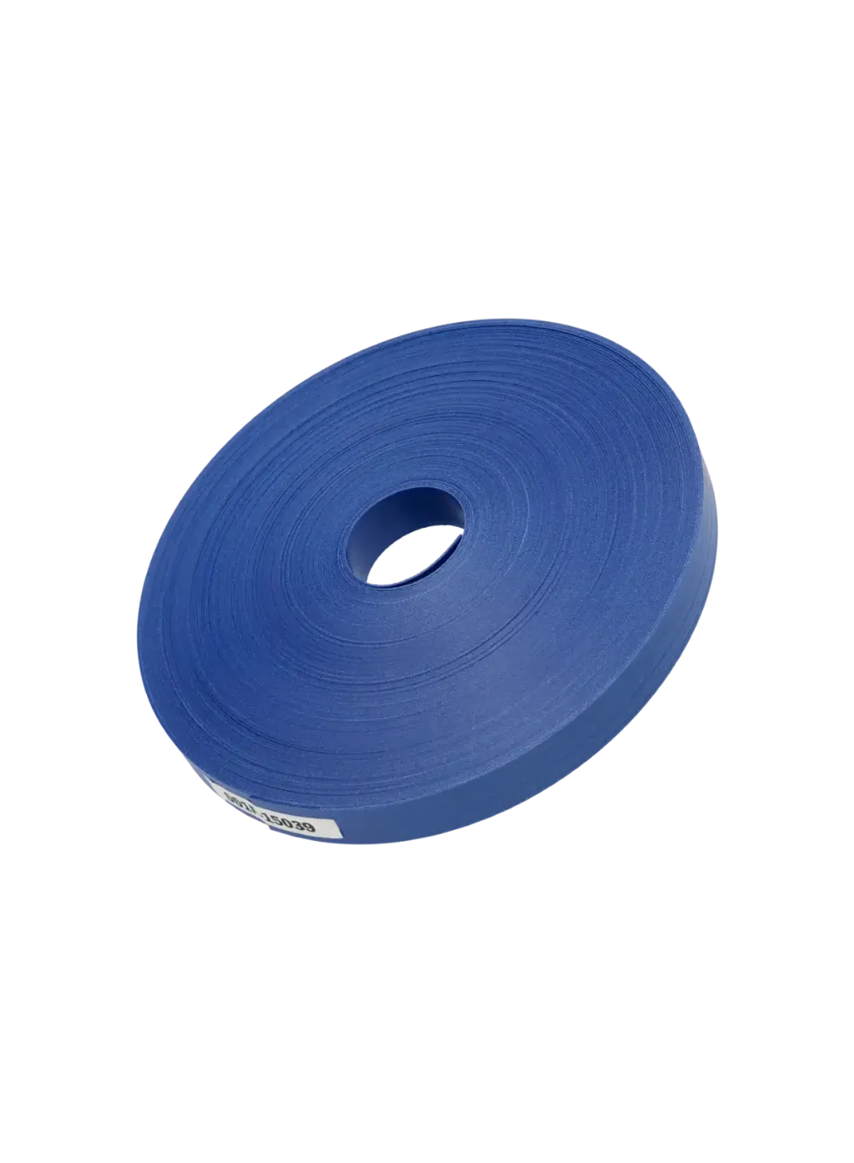 手芸用PPバンド(15mm幅) フォルトゥーナパール *るりいろ* 27M巻 | store.alaudae.jp