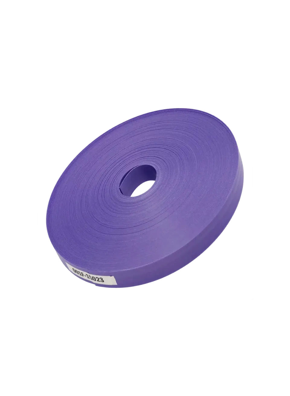 PP Band 15mm for Crafting (Plastic Basket Weaving) - Fortuna Pearl *Violet* 27m | store.alaudae.jp